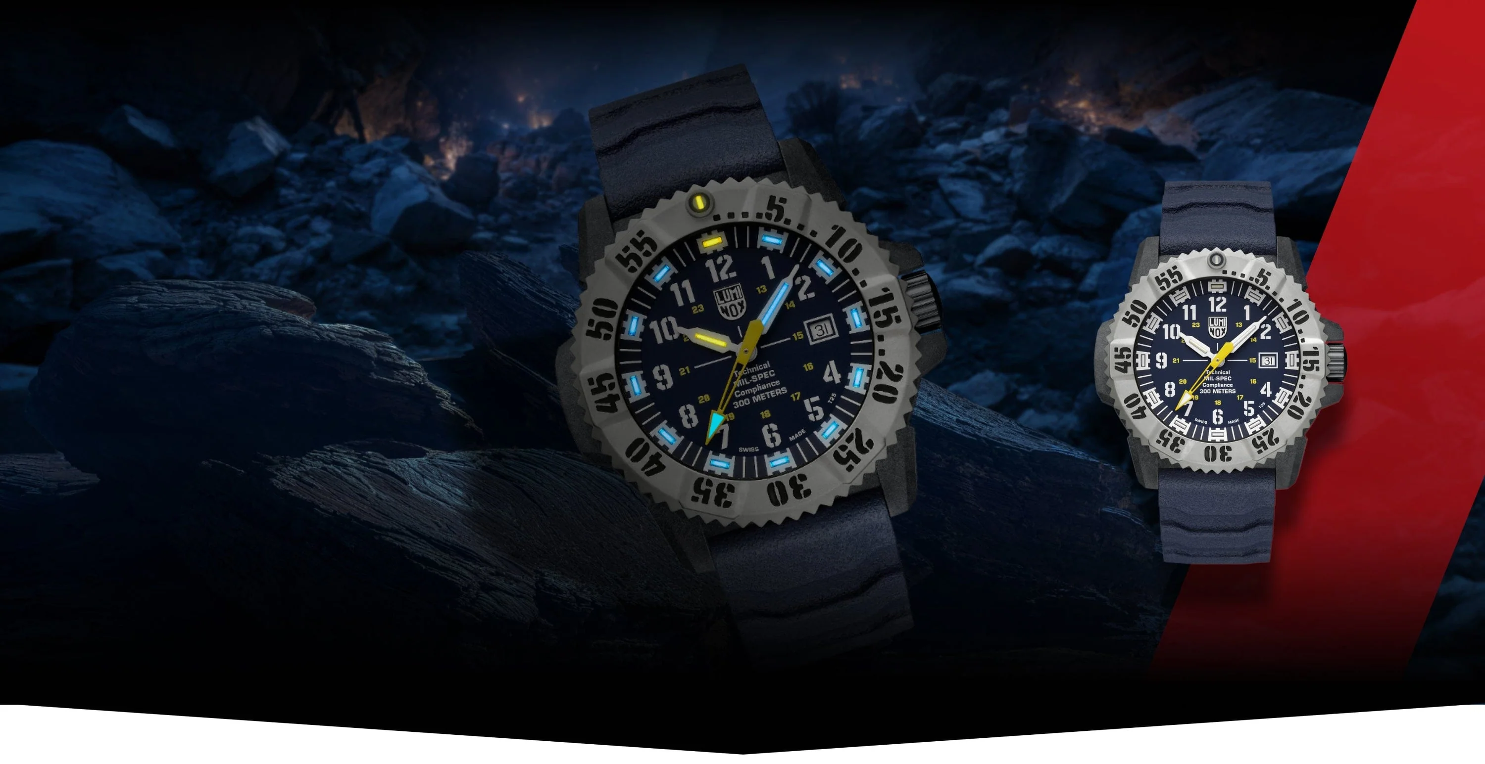 Rugged Precision for Every Mission